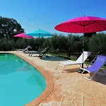 Tatil Evi Recidence Olivia *